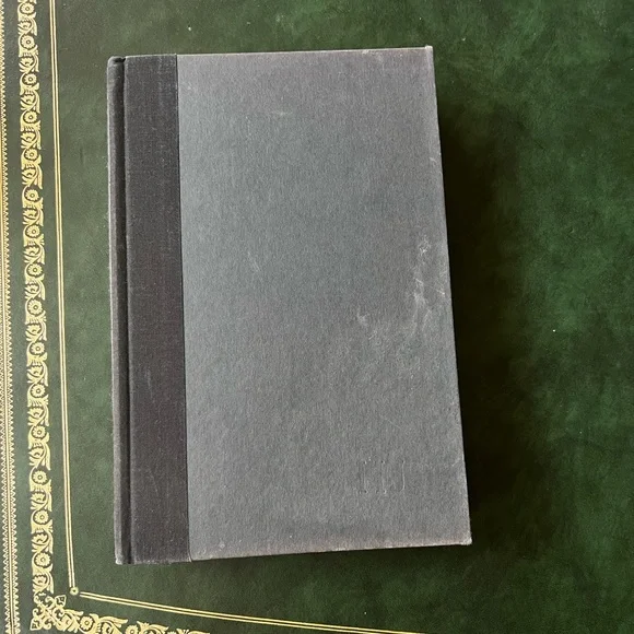 Hardcover Book In the Absence of Power by Haynes Johnson - Picture 2 of 5